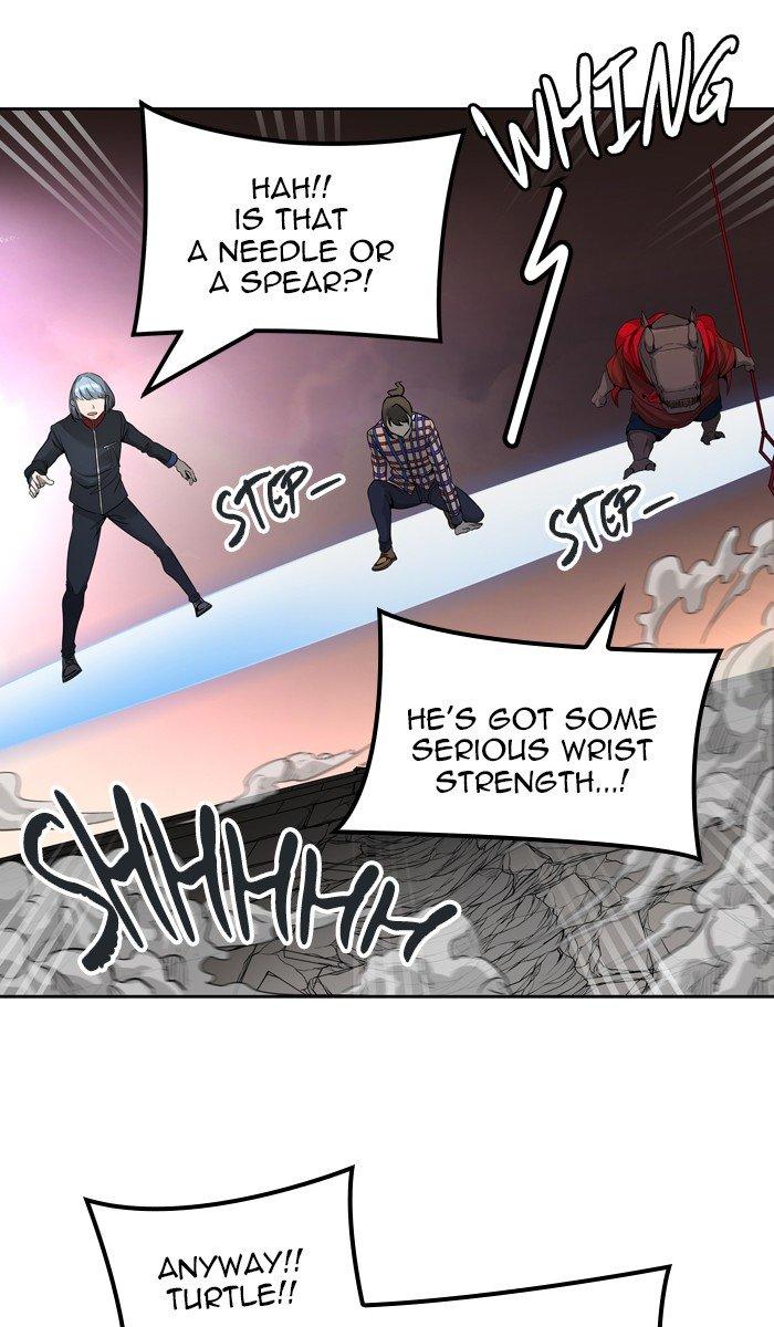 Tower Of God, Chapter 459 image 030